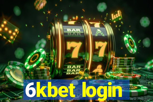 6kbet login